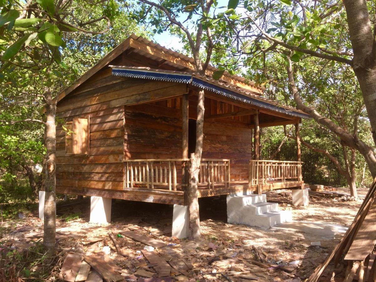 Done Right Hostel Phumi Chrouy Svay Екстериор снимка