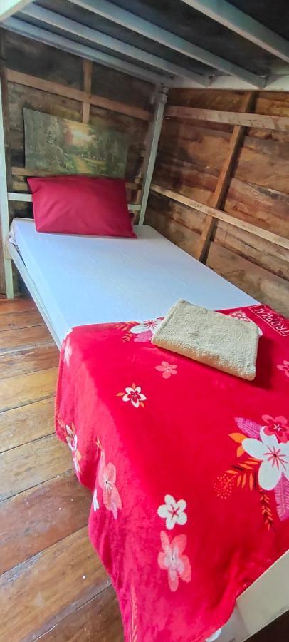 Done Right Hostel Phumi Chrouy Svay Екстериор снимка