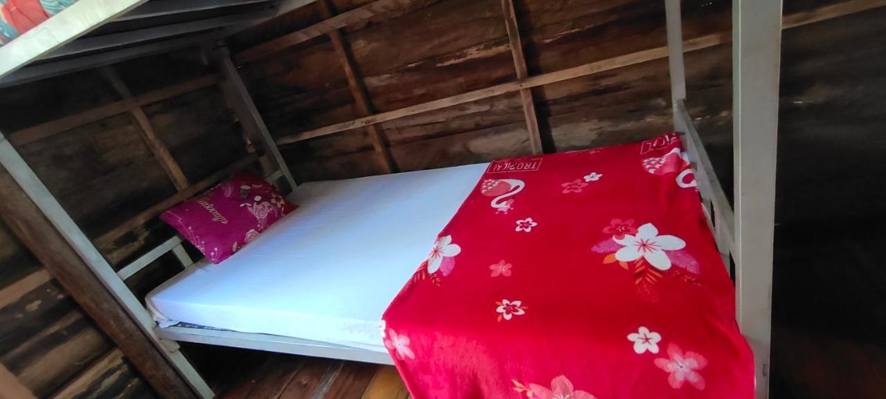 Done Right Hostel Phumi Chrouy Svay Екстериор снимка