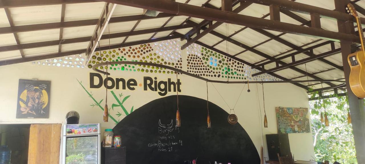 Done Right Hostel Phumi Chrouy Svay Екстериор снимка