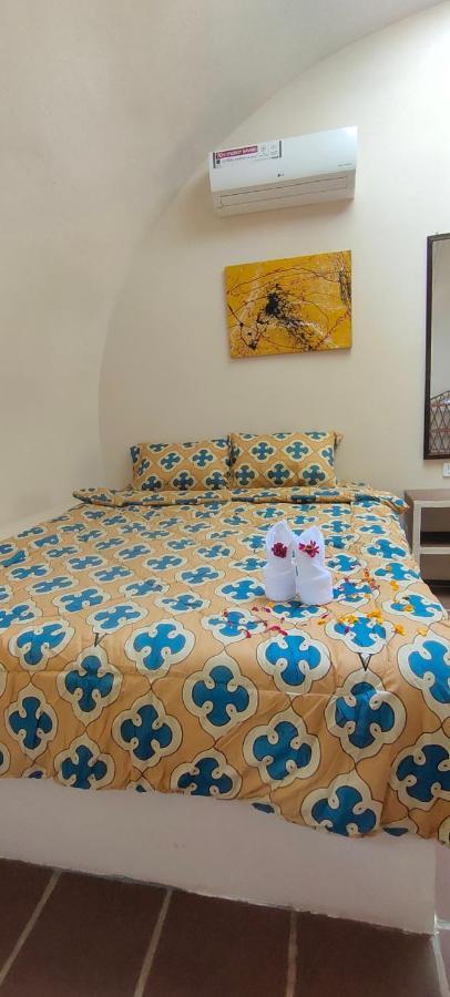 Done Right Hostel Phumi Chrouy Svay Екстериор снимка